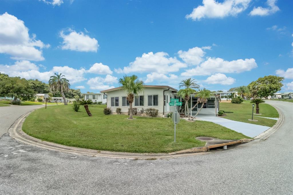 2002 LIVE OAK LANE UNIT 14, ZELLWOOD, FL — photo 2 of 30