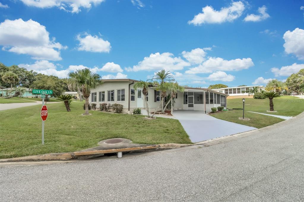 2002 LIVE OAK LANE UNIT 14, ZELLWOOD, FL — photo 4 of 30