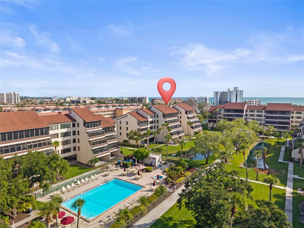 6265 MIDNIGHT PASS ROAD UNIT 205