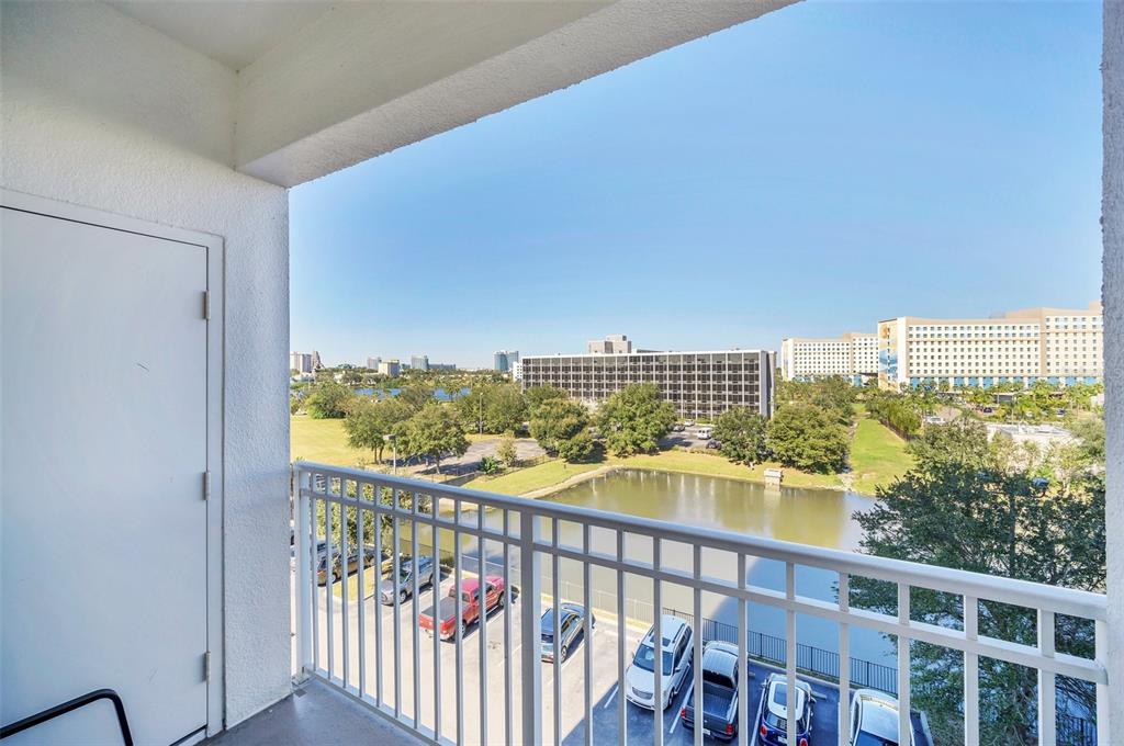 7383 UNIVERSAL BOULEVARD UNIT 512