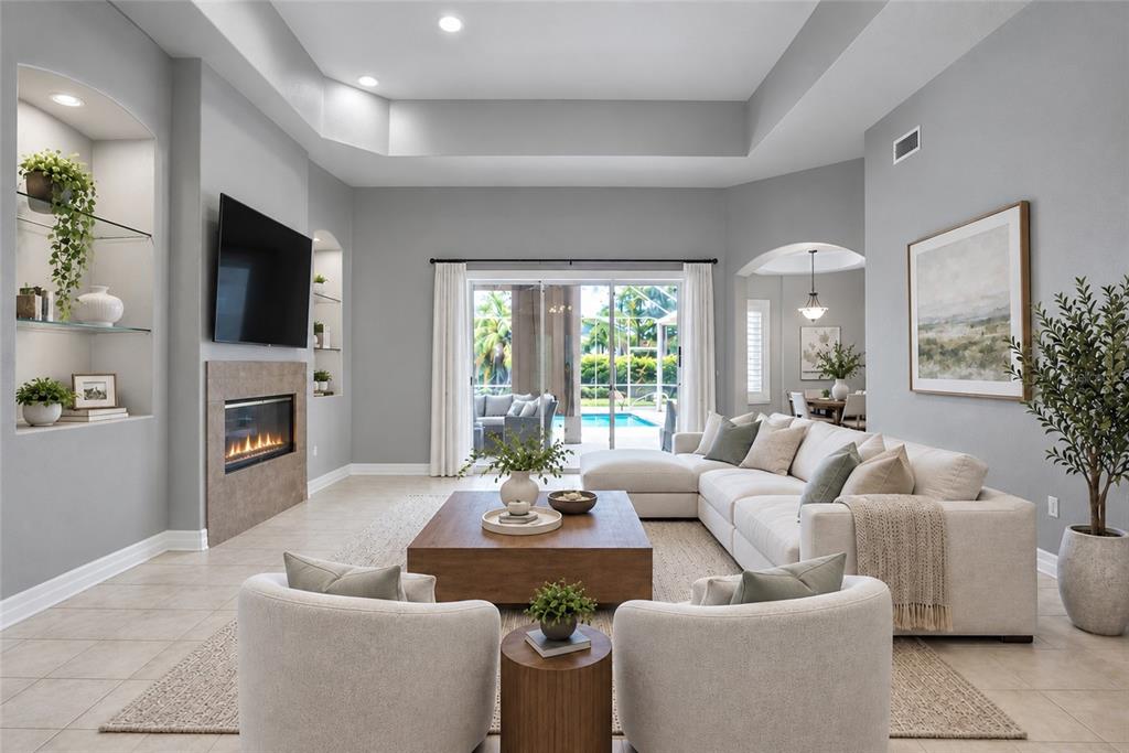 18823 WIMBLEDON CIRCLE, LUTZ, FL — photo 2 of 30