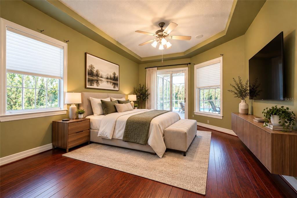 18823 WIMBLEDON CIRCLE, LUTZ, FL — photo 3 of 30