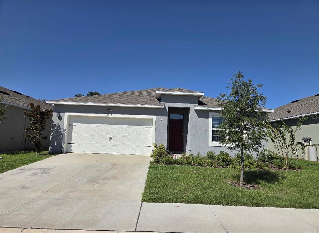 2550 TRINIDAD ROAD, HAINES CITY, FL — photo 2 of 5