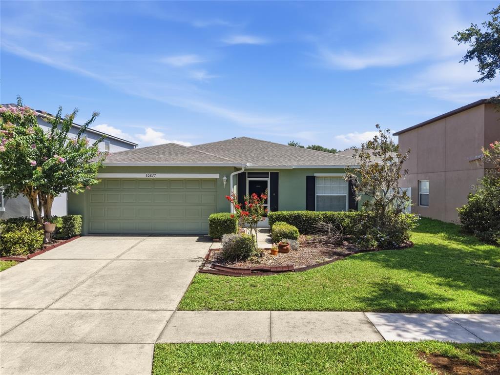 30837 SONNET GLEN DRIVE