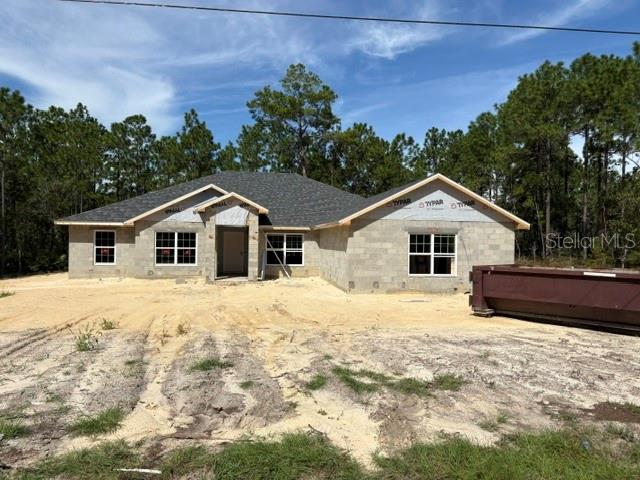 8642 SW 128TH TERRACE, DUNNELLON, FL — photo 2 of 13