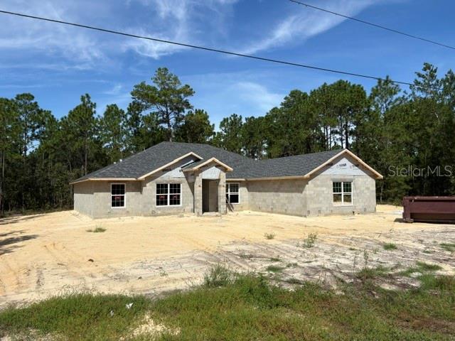 8642 SW 128TH TERRACE, DUNNELLON, FL — photo 3 of 13