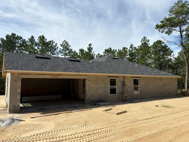 8642 SW 128TH TERRACE, DUNNELLON, FL — photo 4 of 13