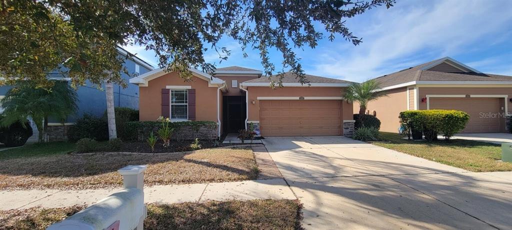 1739 BONITA BLUFF COURT