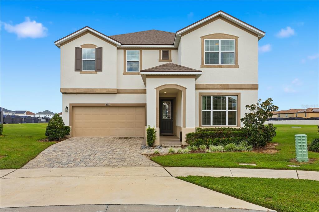 8911 TROPICAL HAVEN COURT, KISSIMMEE, FL — photo 2 of 30