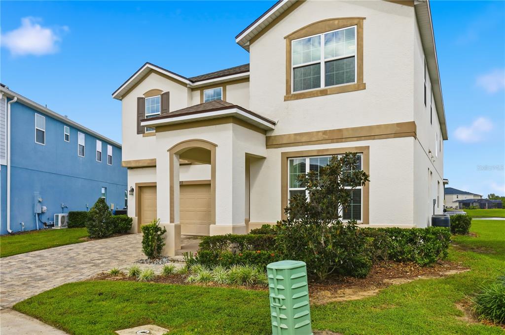 8911 TROPICAL HAVEN COURT, KISSIMMEE, FL — photo 3 of 30