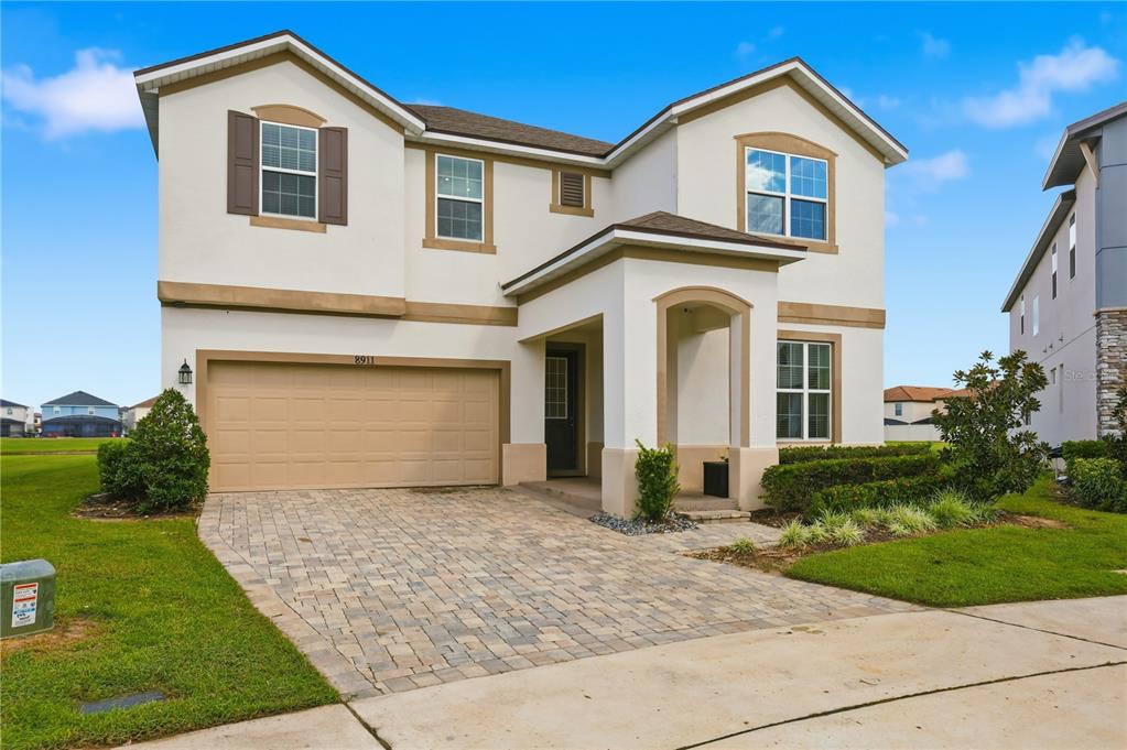 8911 TROPICAL HAVEN COURT, KISSIMMEE, FL — photo 4 of 30