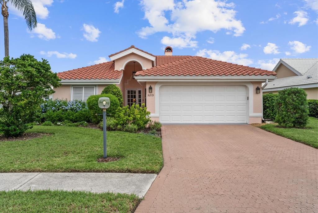 5815 FAIRWOODS CIRCLE, SARASOTA, FL — photo 4 of 30