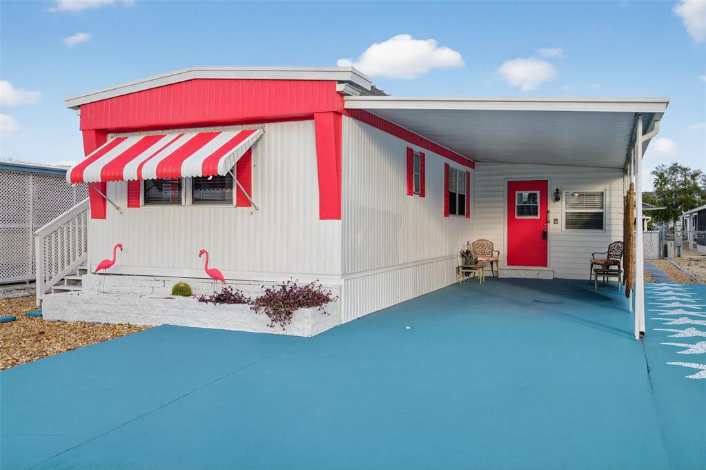 12110 BONANZA DRIVE