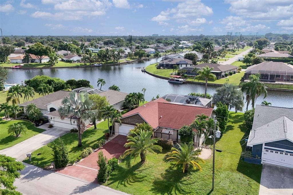 519 SE 20TH COURT, CAPE CORAL, FL — photo 2 of 30