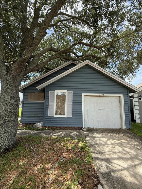 4102 GULFSTREAM BAY COURT