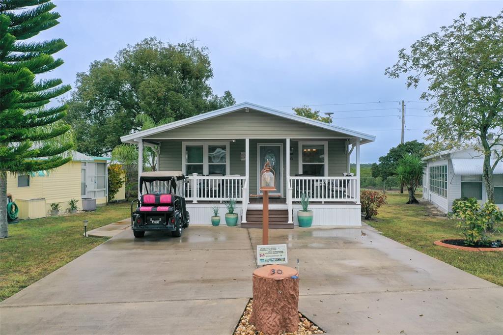 30 SADDLEBAG TRAIL N