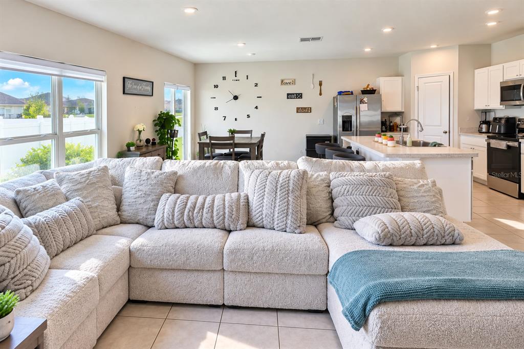 1275 TANK TRAIL, HAINES CITY, FL — photo 5 of 19