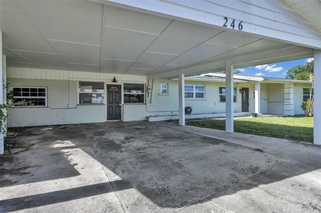 246 MAGELLAN DRIVE, SARASOTA, FL — photo 2 of 29