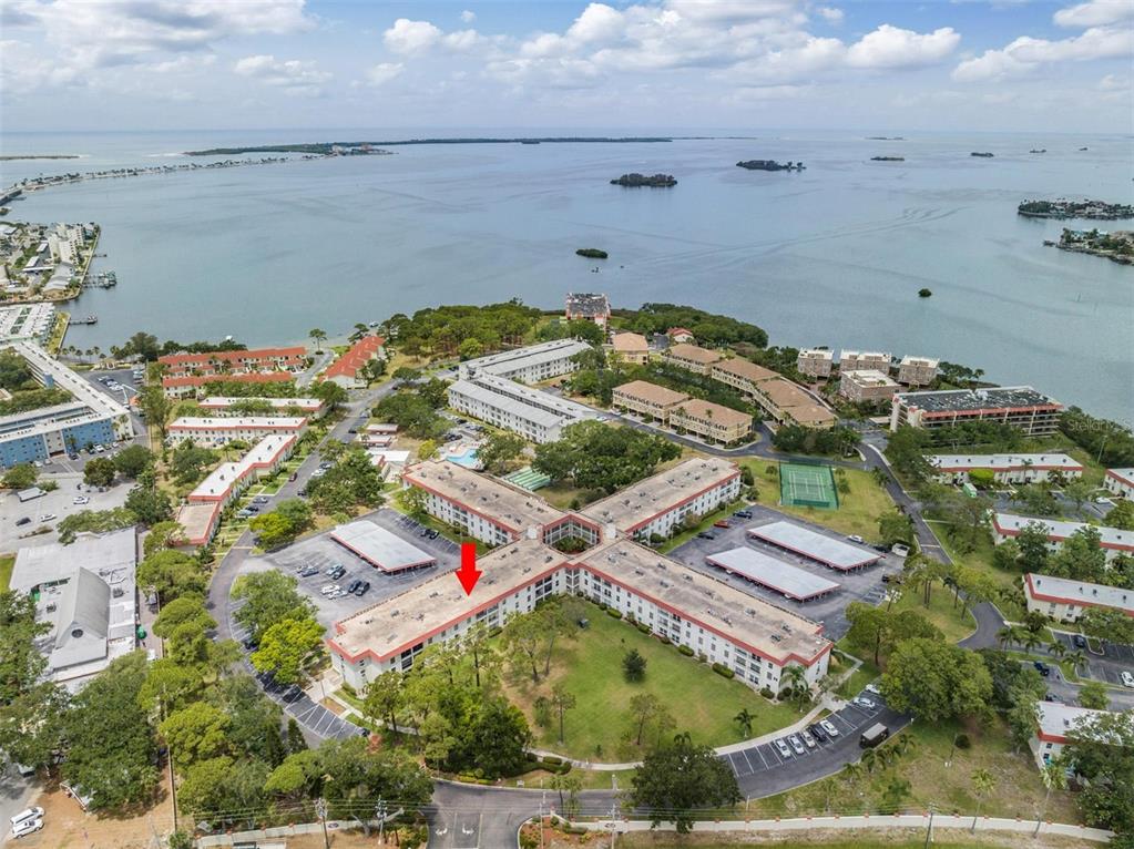 2700 BAYSHORE BOULEVARD UNIT 1308