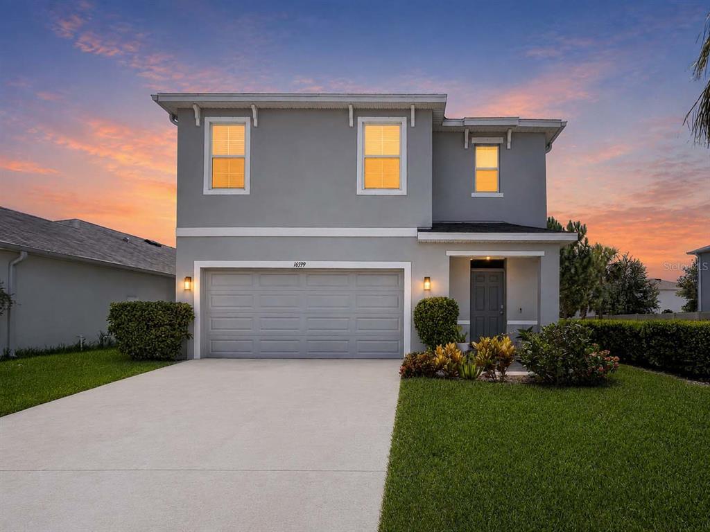16599 SECRET MEADOW DRIVE