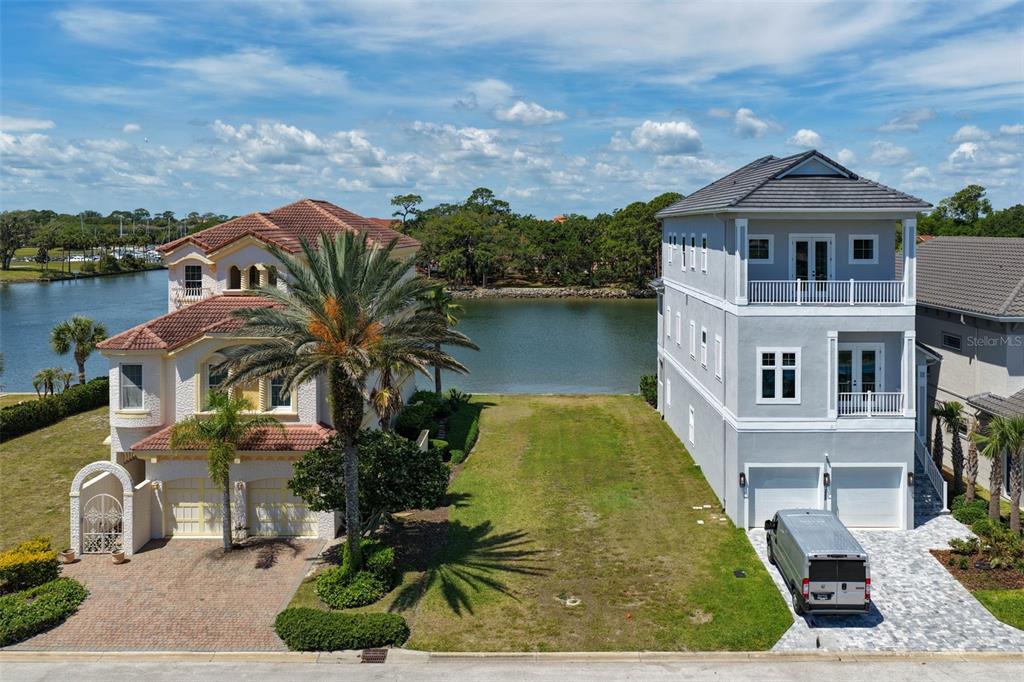 226 YACHT HARBOR DRIVE, PALM COAST, FL — photo 2 of 30
