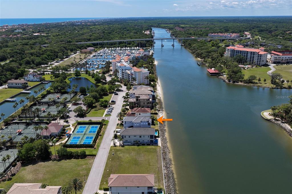 226 YACHT HARBOR DRIVE, PALM COAST, FL — photo 3 of 30