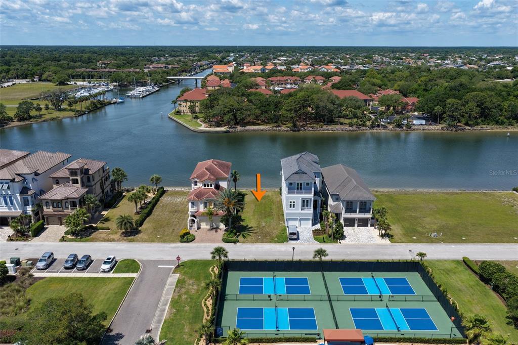 226 YACHT HARBOR DRIVE, PALM COAST, FL — photo 4 of 30