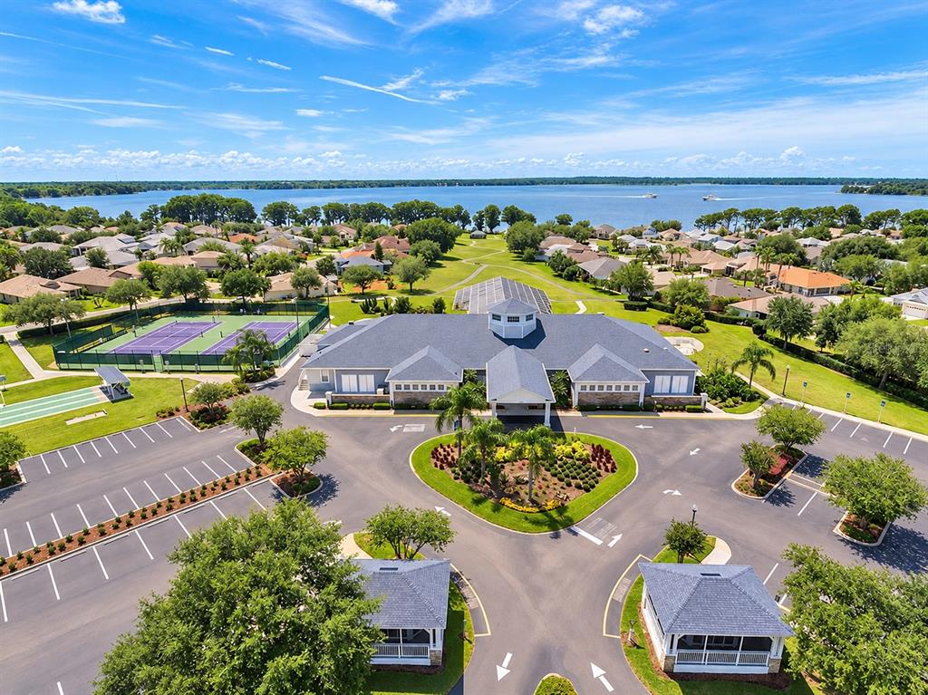 3300 SARATOGA DRIVE, TAVARES, FL — photo 5 of 30