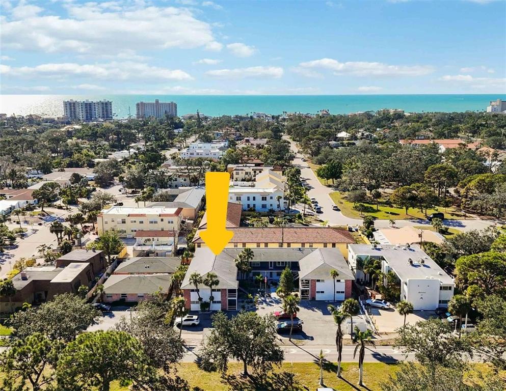 236 HARBOR DRIVE S UNIT 202