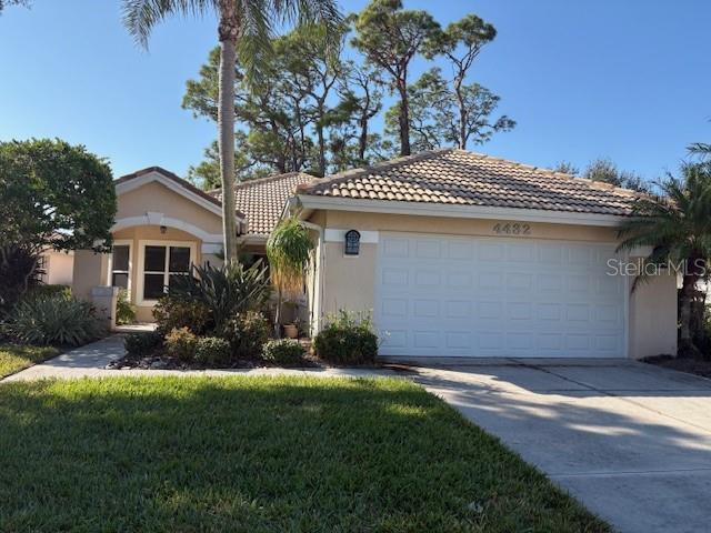 4432 DEER TRAIL BOULEVARD