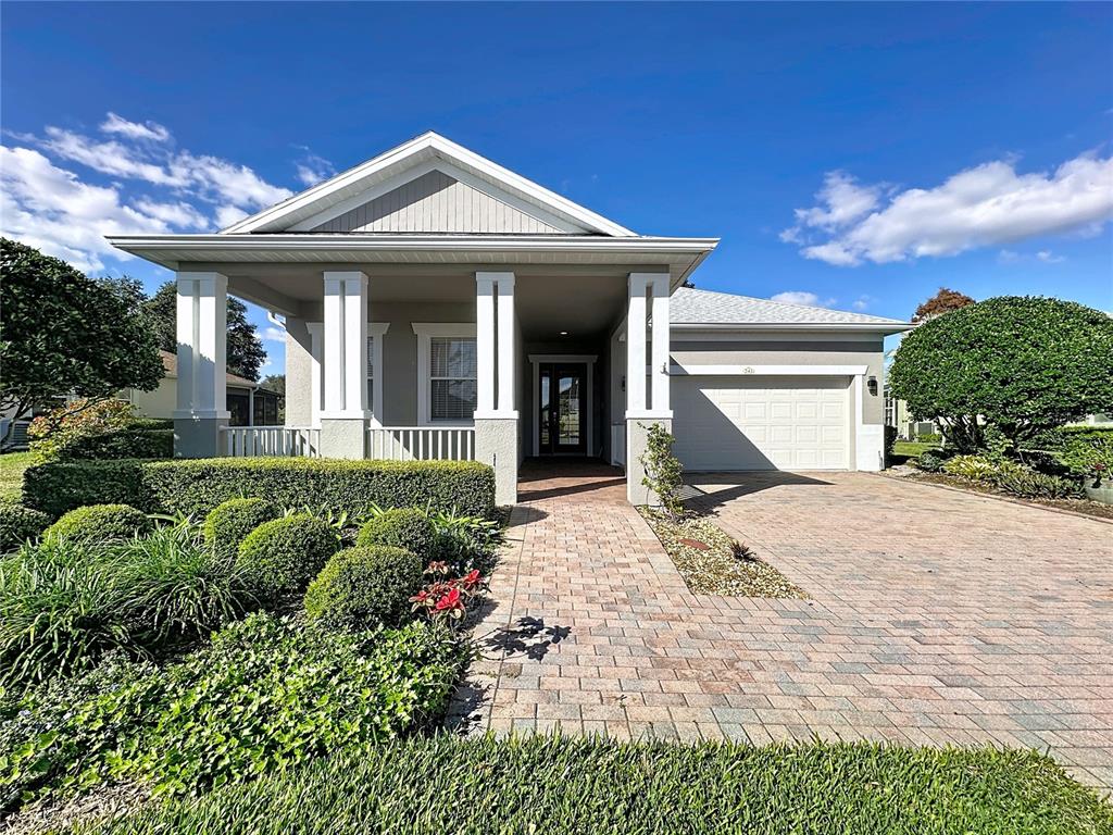 243 BAYOU BEND ROAD