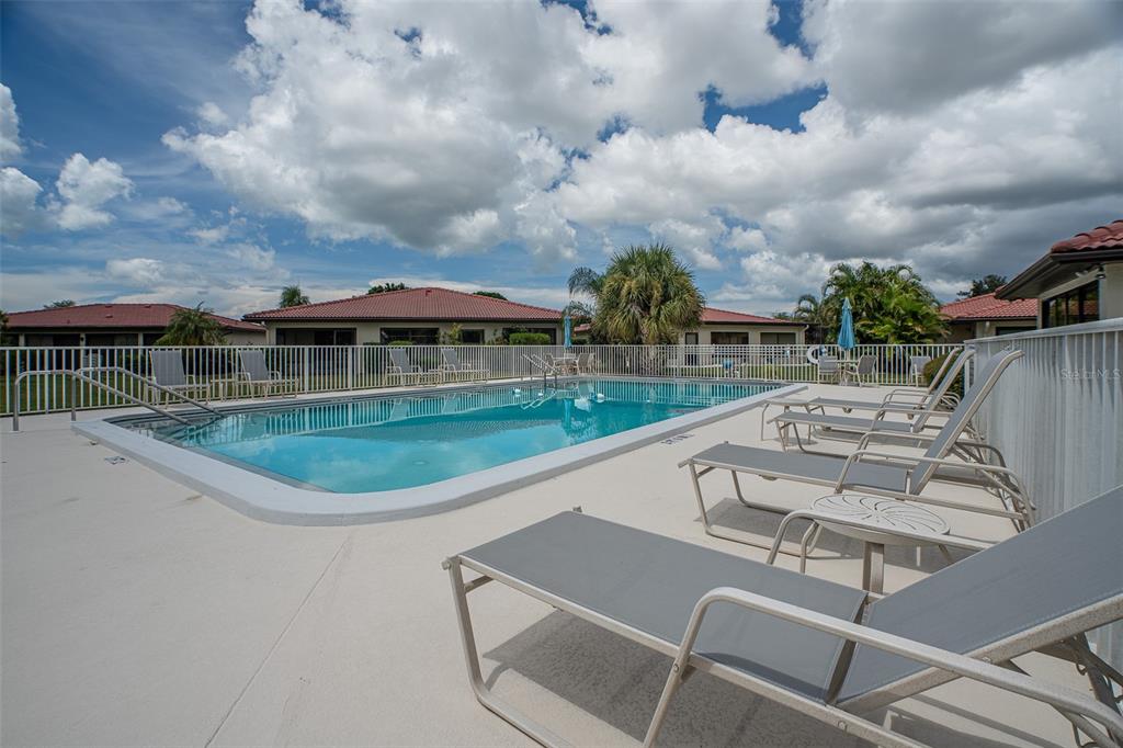 888 SENDA ORO UNIT 6, VENICE, FL — photo 3 of 30