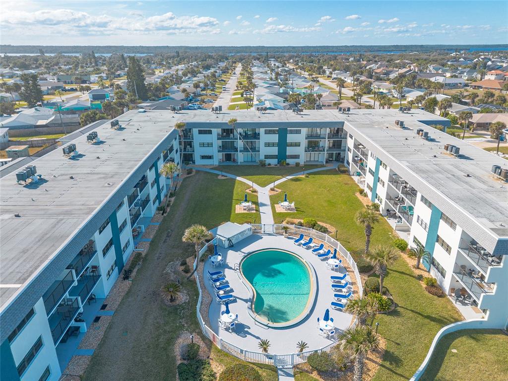 2100 OCEAN SHORE BOULEVARD UNIT 1110
