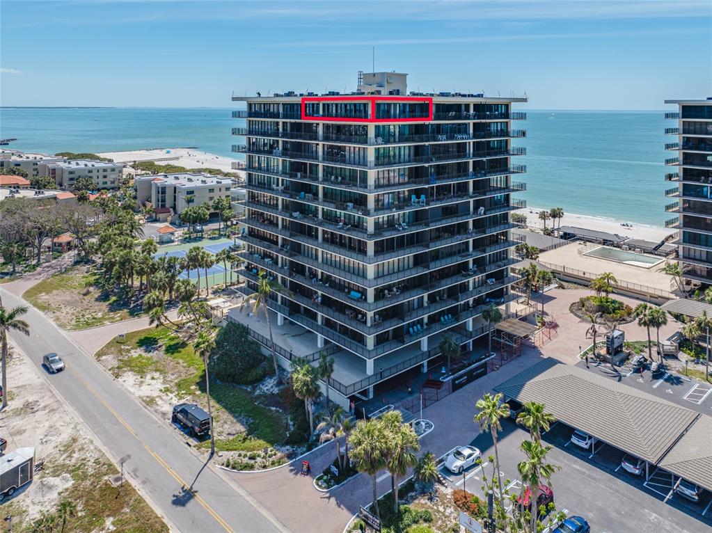 7600 BAYSHORE DRIVE UNIT 1206