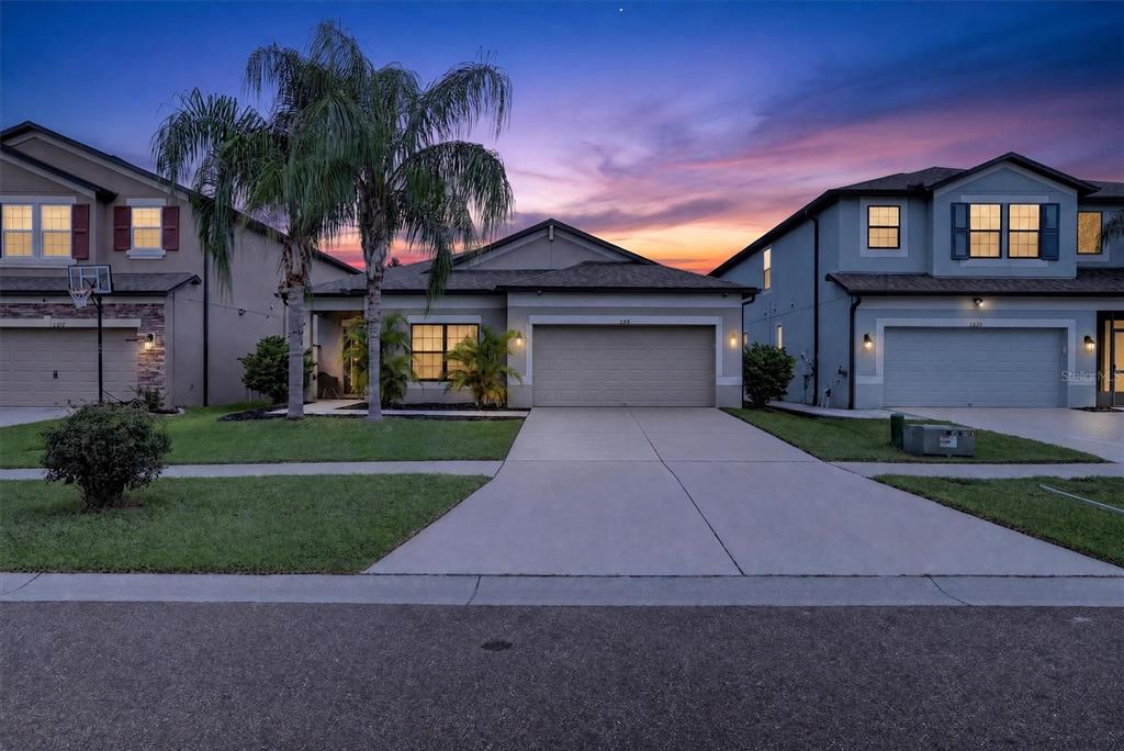 11418 AMAPOLA BLOOM COURT