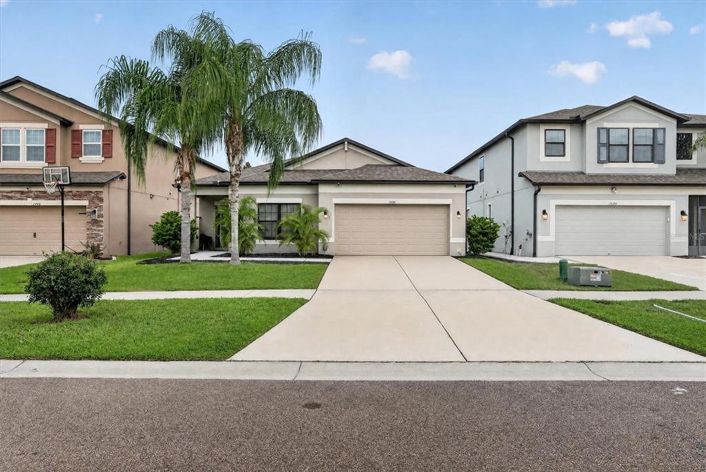 11418 AMAPOLA BLOOM COURT, RIVERVIEW, FL — photo 3 of 30
