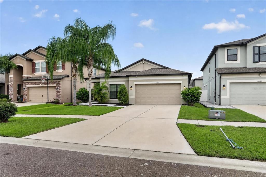 11418 AMAPOLA BLOOM COURT, RIVERVIEW, FL — photo 4 of 30