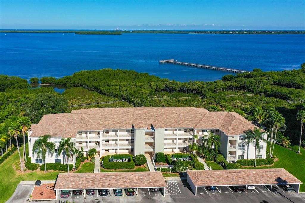 2725 TERRA CEIA BAY BOULEVARD UNIT 203