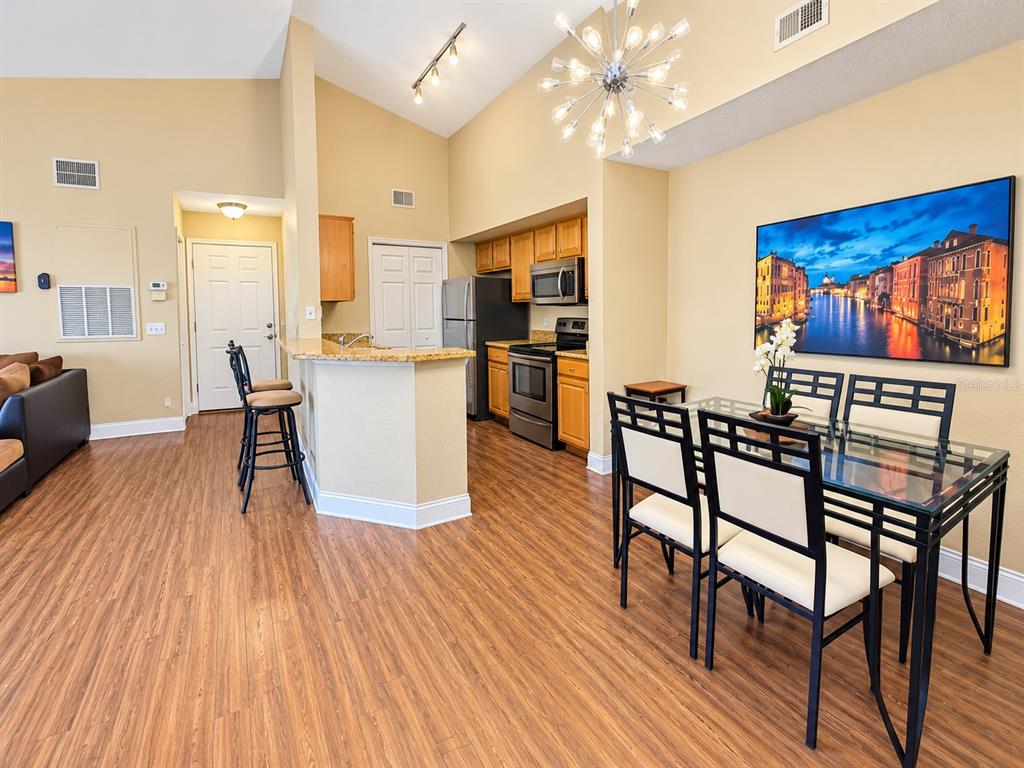 13016 PLANTATION PARK CIRCLE UNIT 1134, ORLANDO, FL — photo 5 of 26