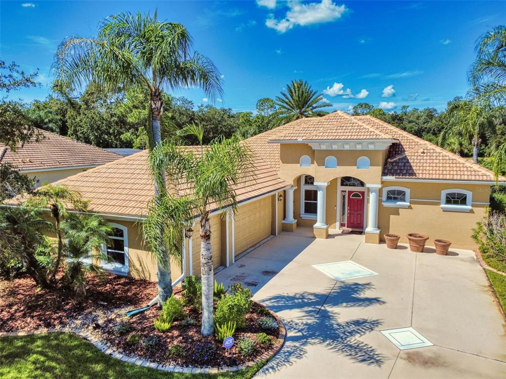 3604 MARIBELLA DRIVE