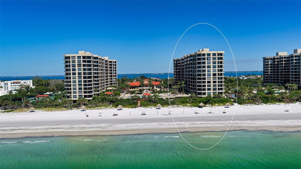 1241 GULF OF MEXICO DRIVE UNIT 207 S
