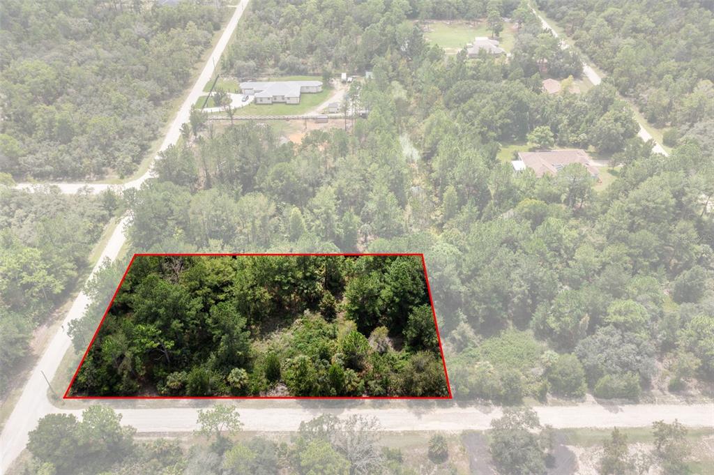 18399 RAMSEY ROAD, WEEKI WACHEE, FL — photo 3 of 19