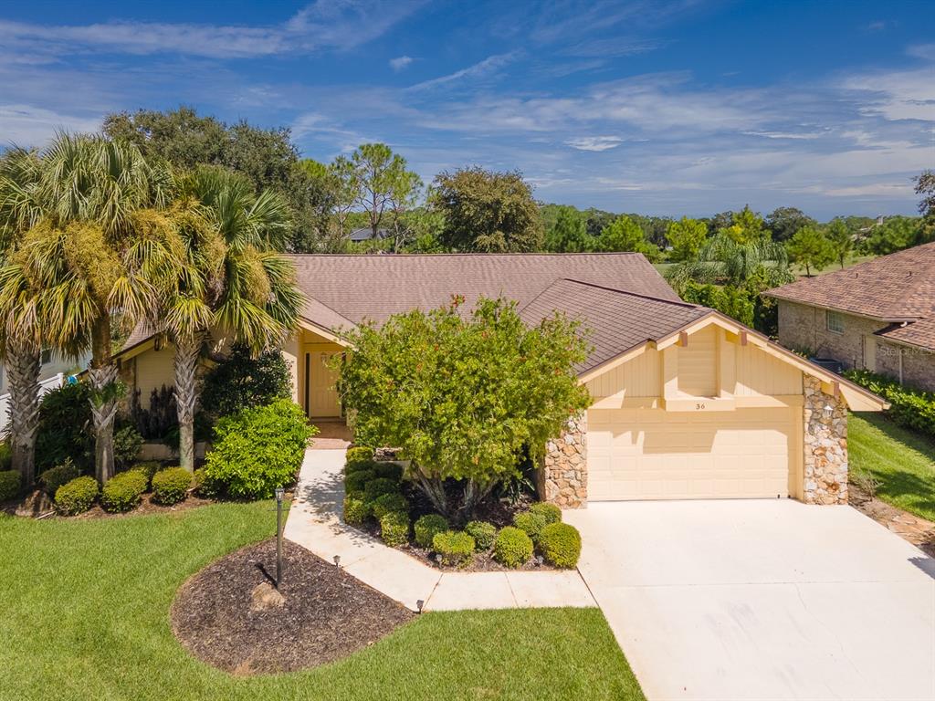 36 KINGSLEY CIRCLE, ORMOND BEACH, FL — photo 3 of 30