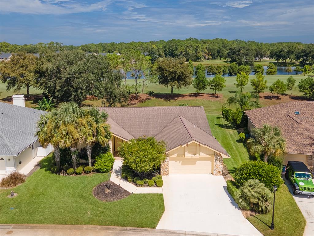 36 KINGSLEY CIRCLE, ORMOND BEACH, FL — photo 4 of 30