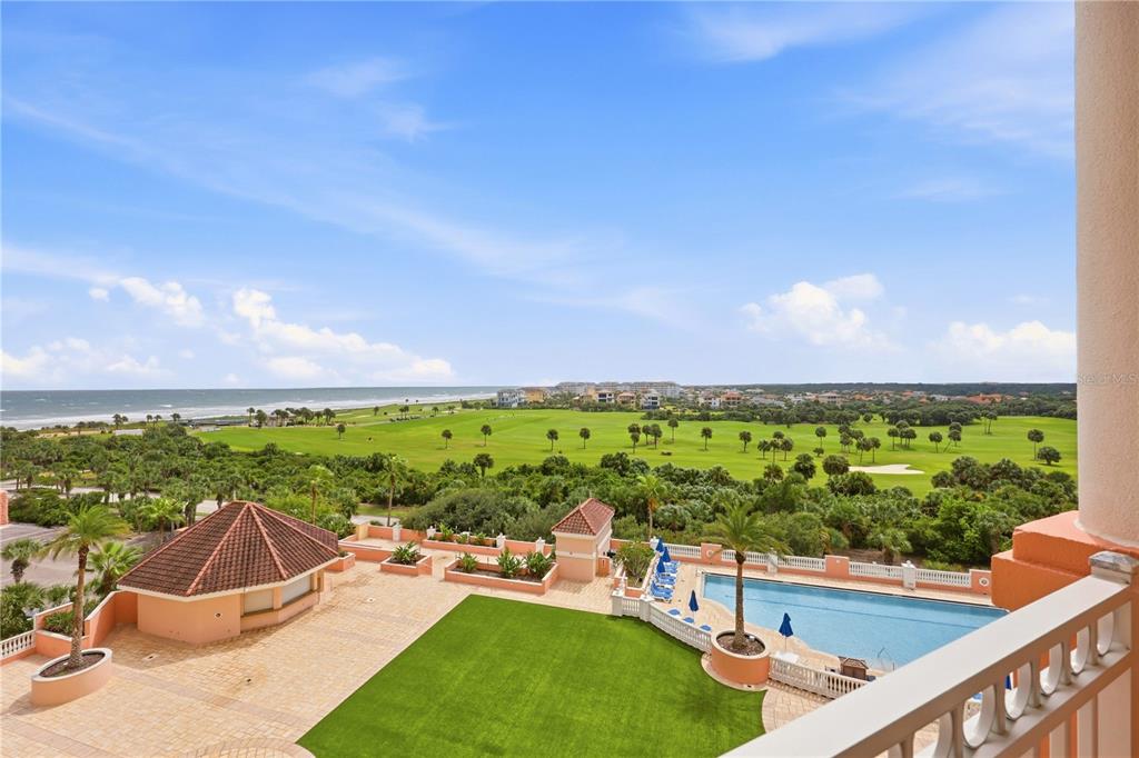 200 OCEAN CREST DRIVE UNIT 542, PALM COAST, FL — photo 3 of 30