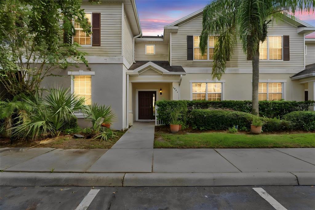 4994 TOWN TERRACE N, KISSIMMEE, FL — photo 2 of 30