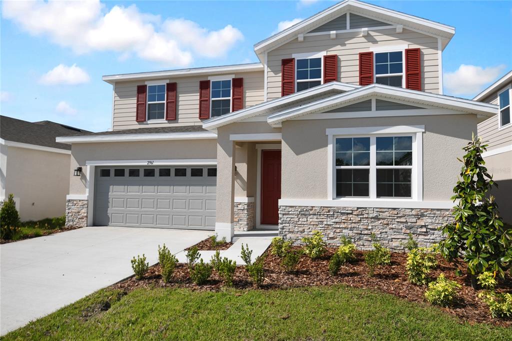 2961 GAVIN SKY DRIVE