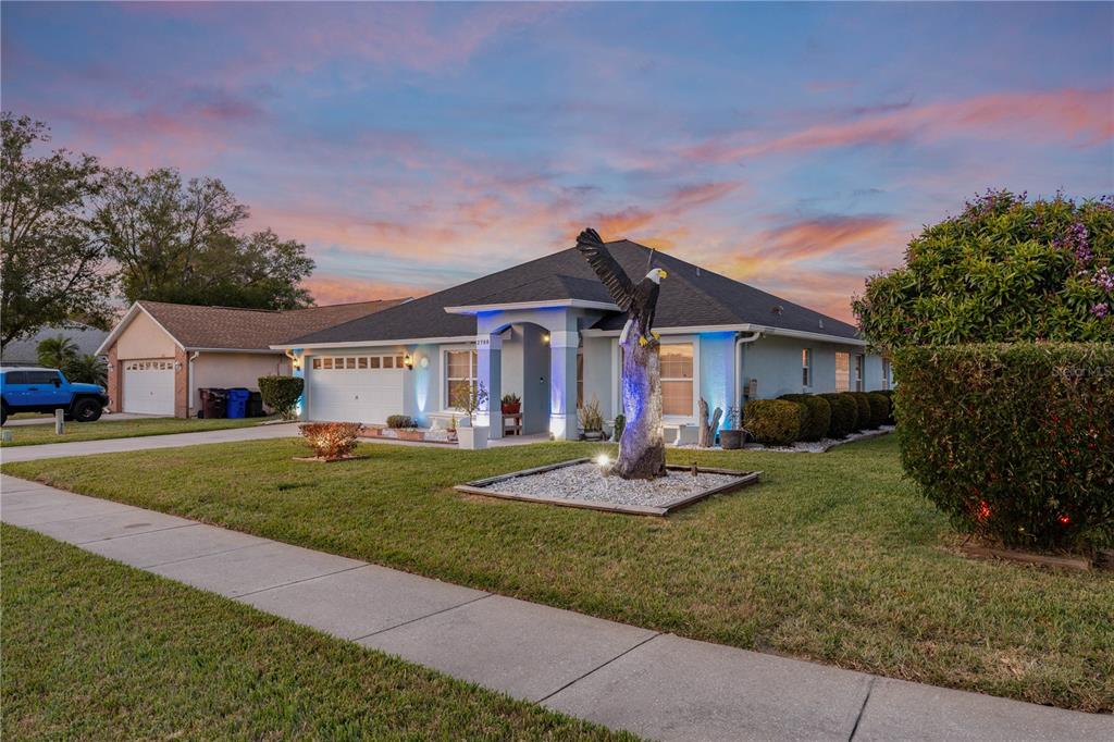2708 KAYAK COURT