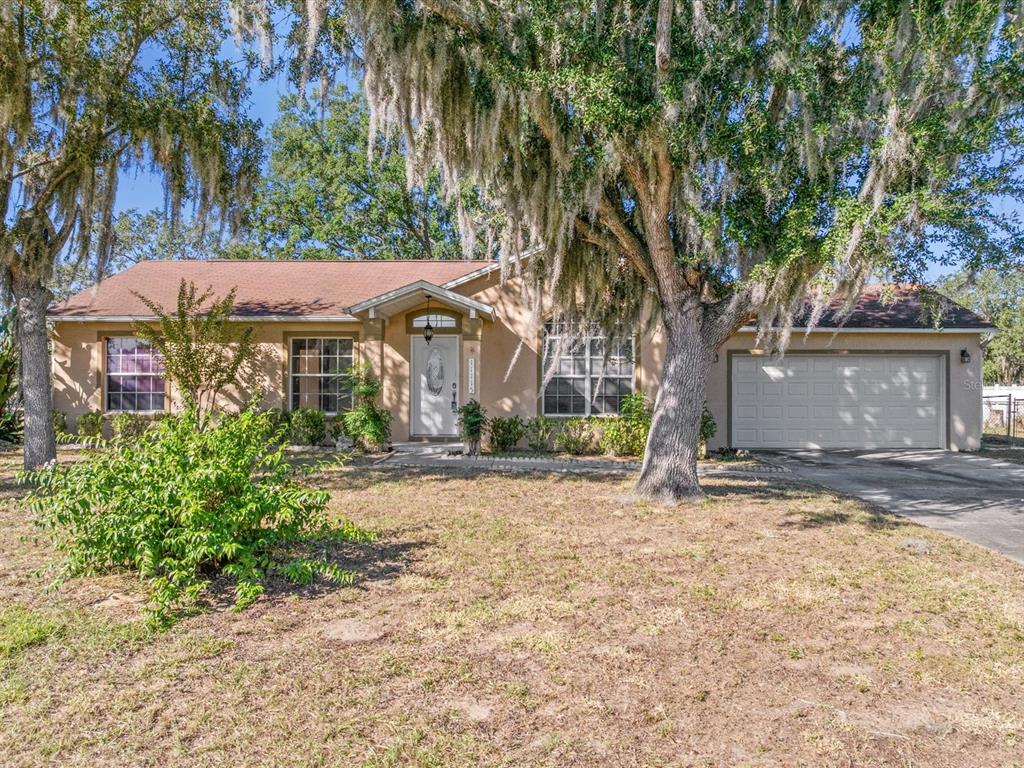 11115 MANDARIN DRIVE