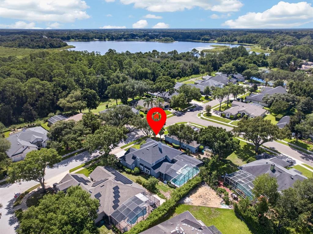 746 MUSAGO RUN, LAKE MARY, FL — photo 5 of 30